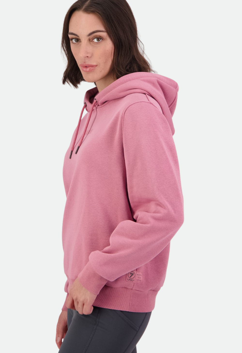 LINE 7 - WOMEN'S CHELSEA HOODIE