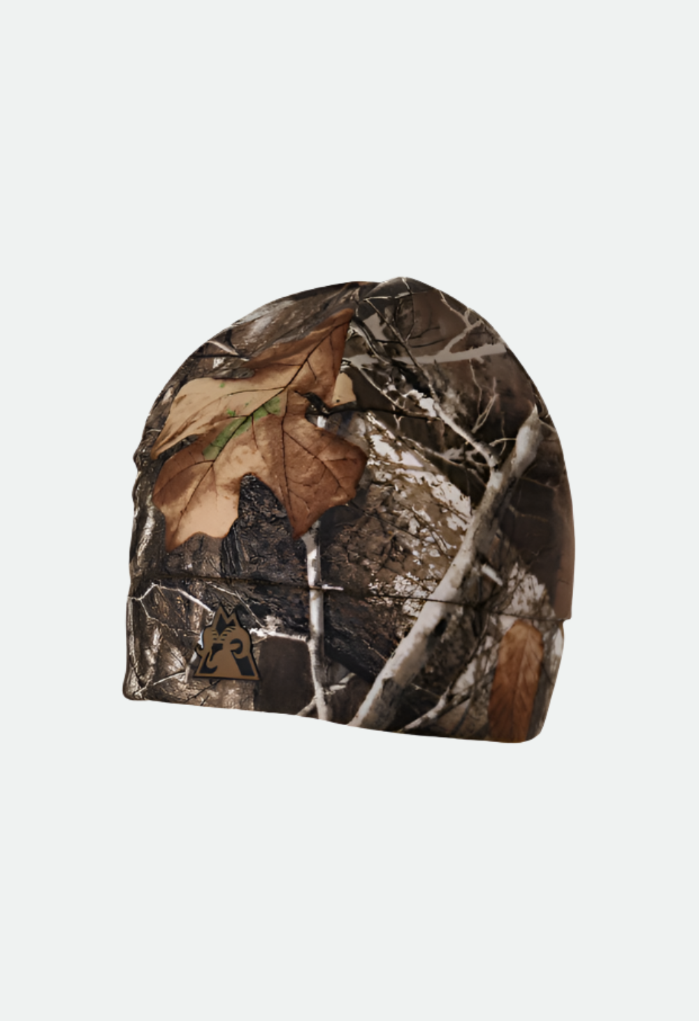 ROCKY PROHUNTER REVERSIBLE FLEECE BEANIE