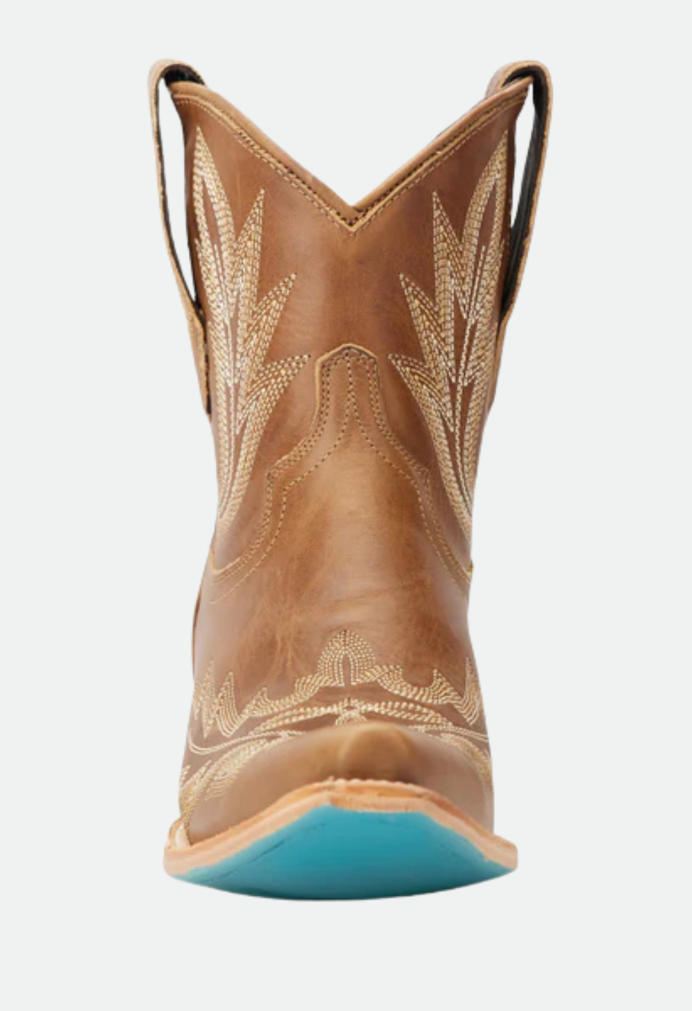 Lane Boots Lexington Bootie - Desert Clay