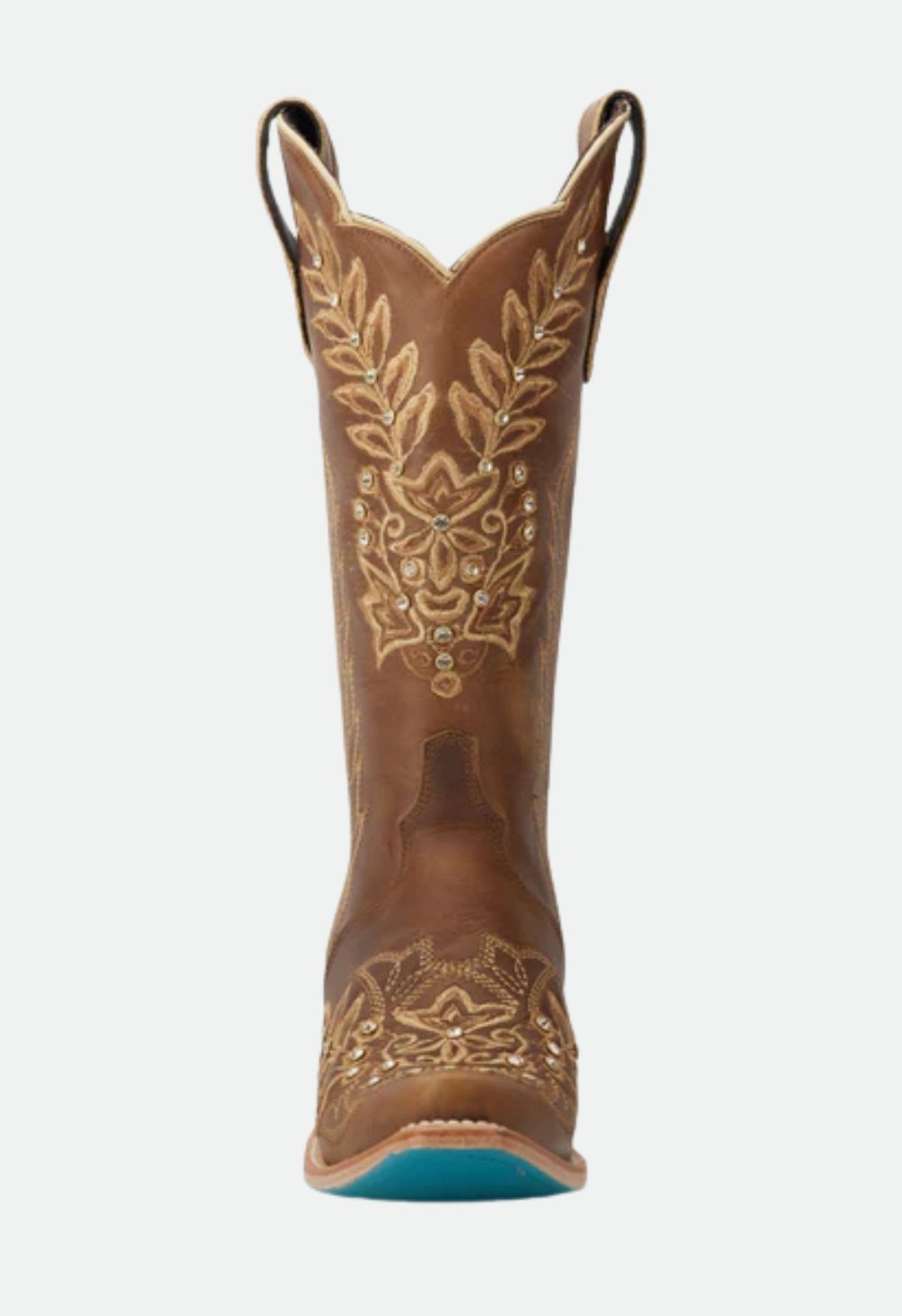 Lane Boots Destiny Boot - Desert Clay