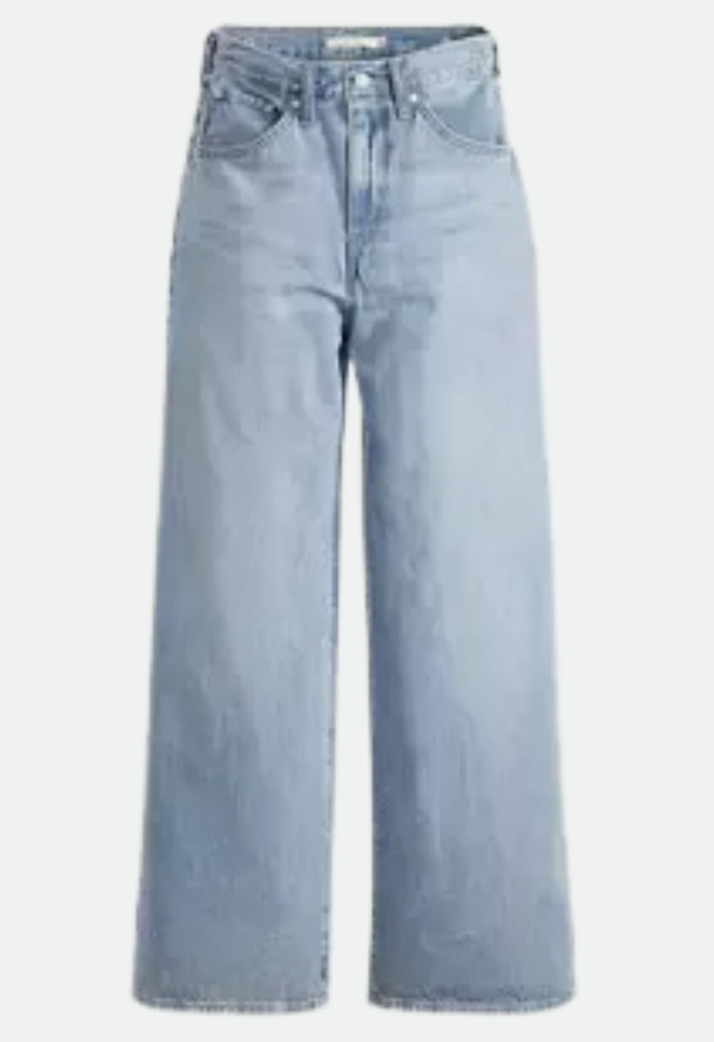 Levi's® Cinch Baggy Jeans – Invested Indigo - 31Leg