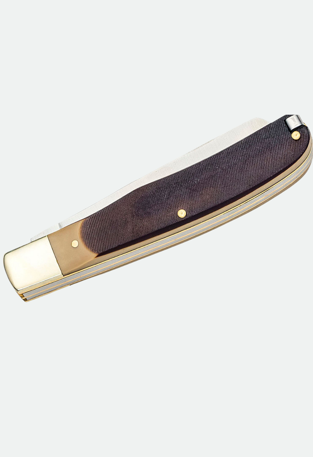 Old Timer Bearhead Trapper
