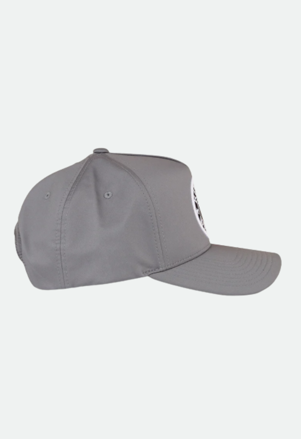 Ringers Western Grover Tech Baseball Cap - Graphite