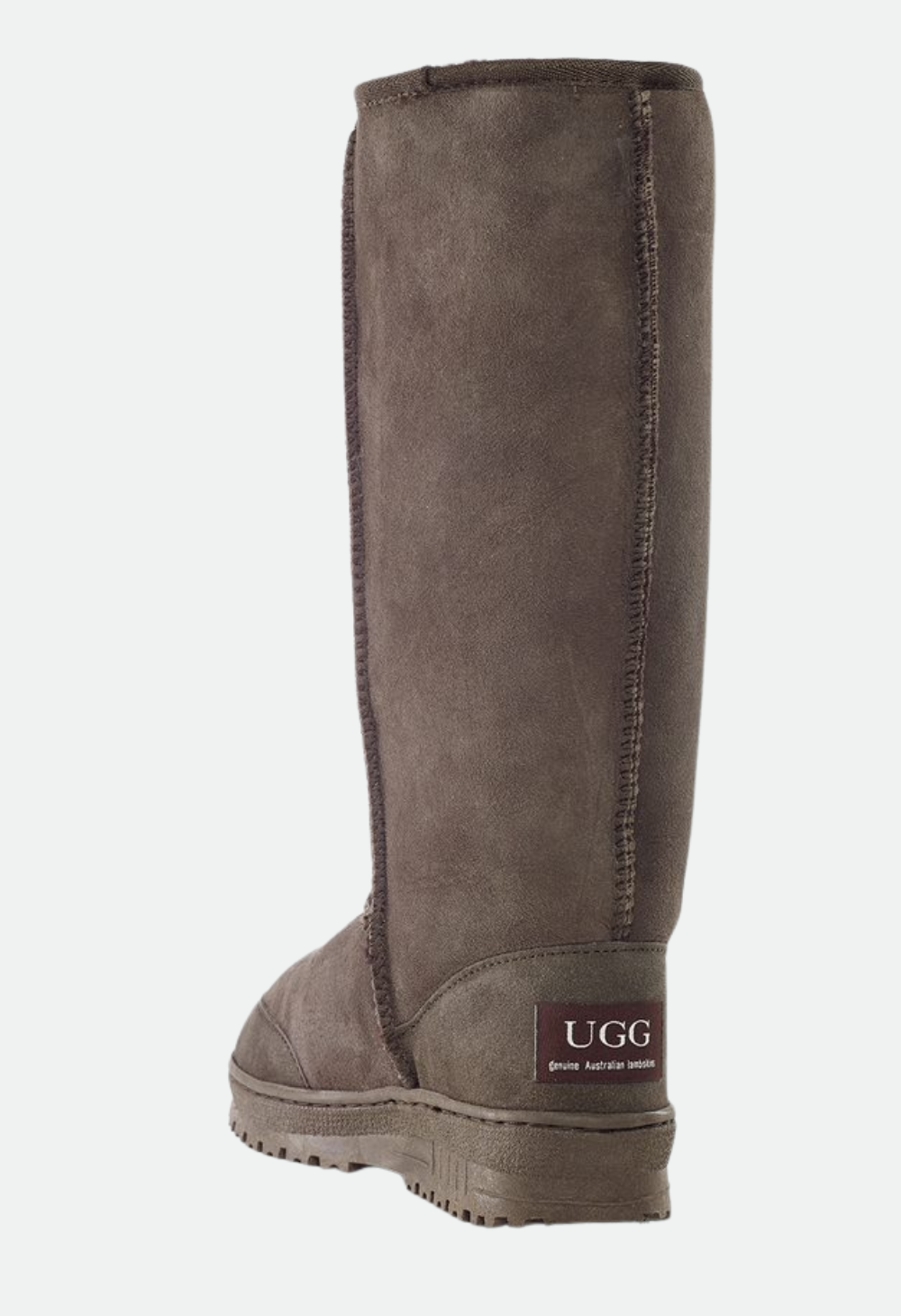 Wild Goose Premium Long Boot