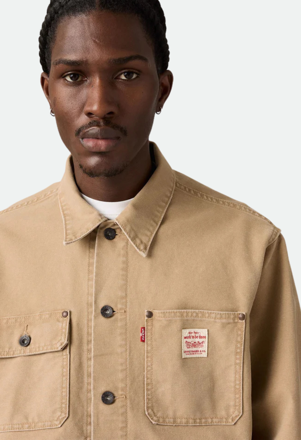 Levi's® Men’s Sunrise Trucker Jacket