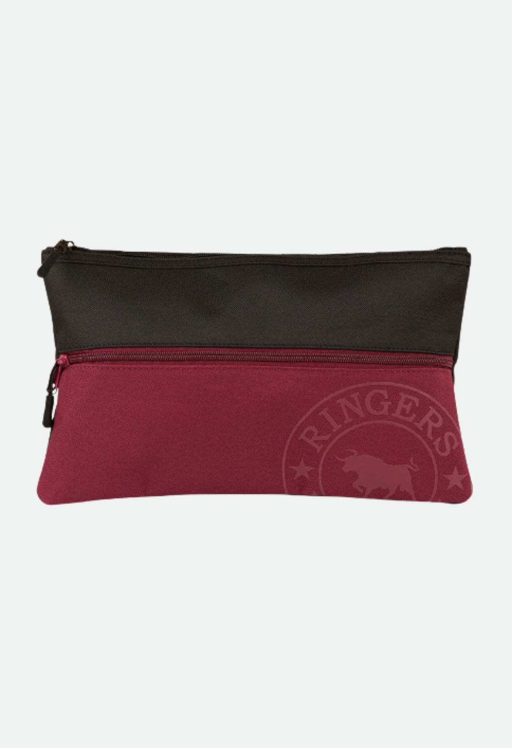 The Discovery Bag Bundle Pack - Burgundy / Black