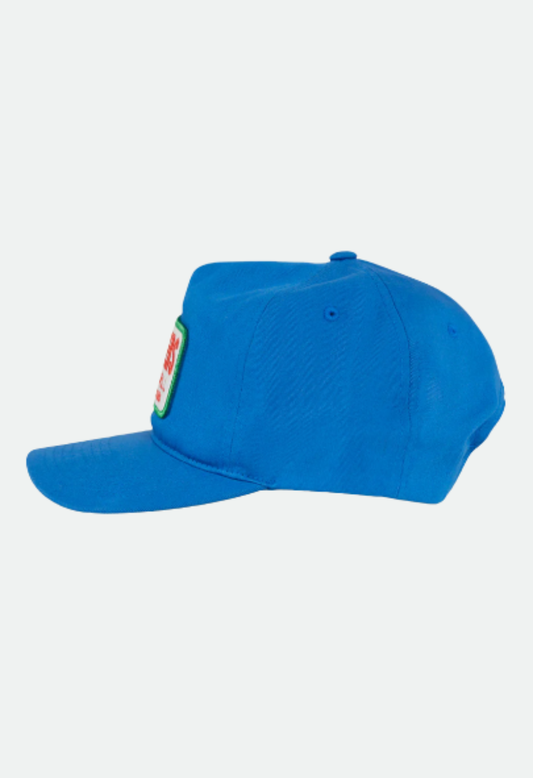 Ringers Western Men's Blackwater Cap - Snorkel Blue