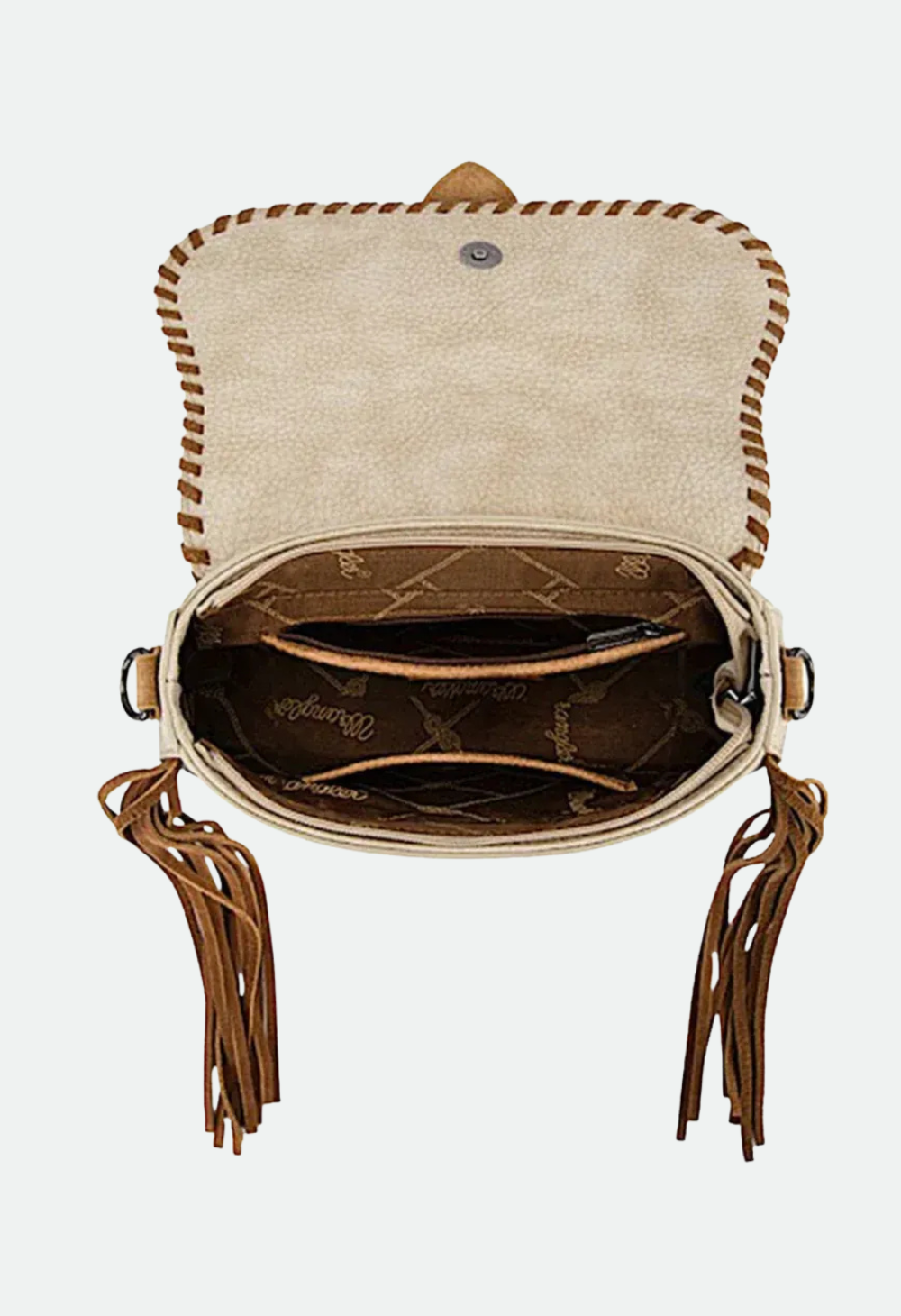 Wrangler Women's Avery Shoulder Bag