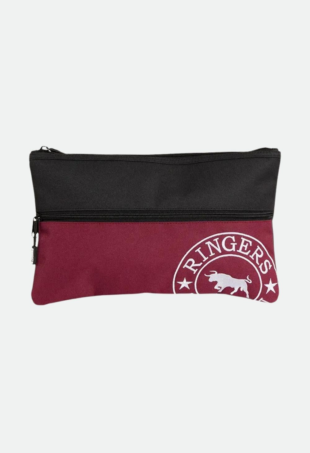 Ringers Western Spencer Pencil Case