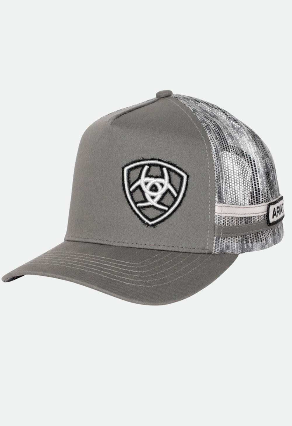 Ariat Unisex Digi Camo Trucker Cap