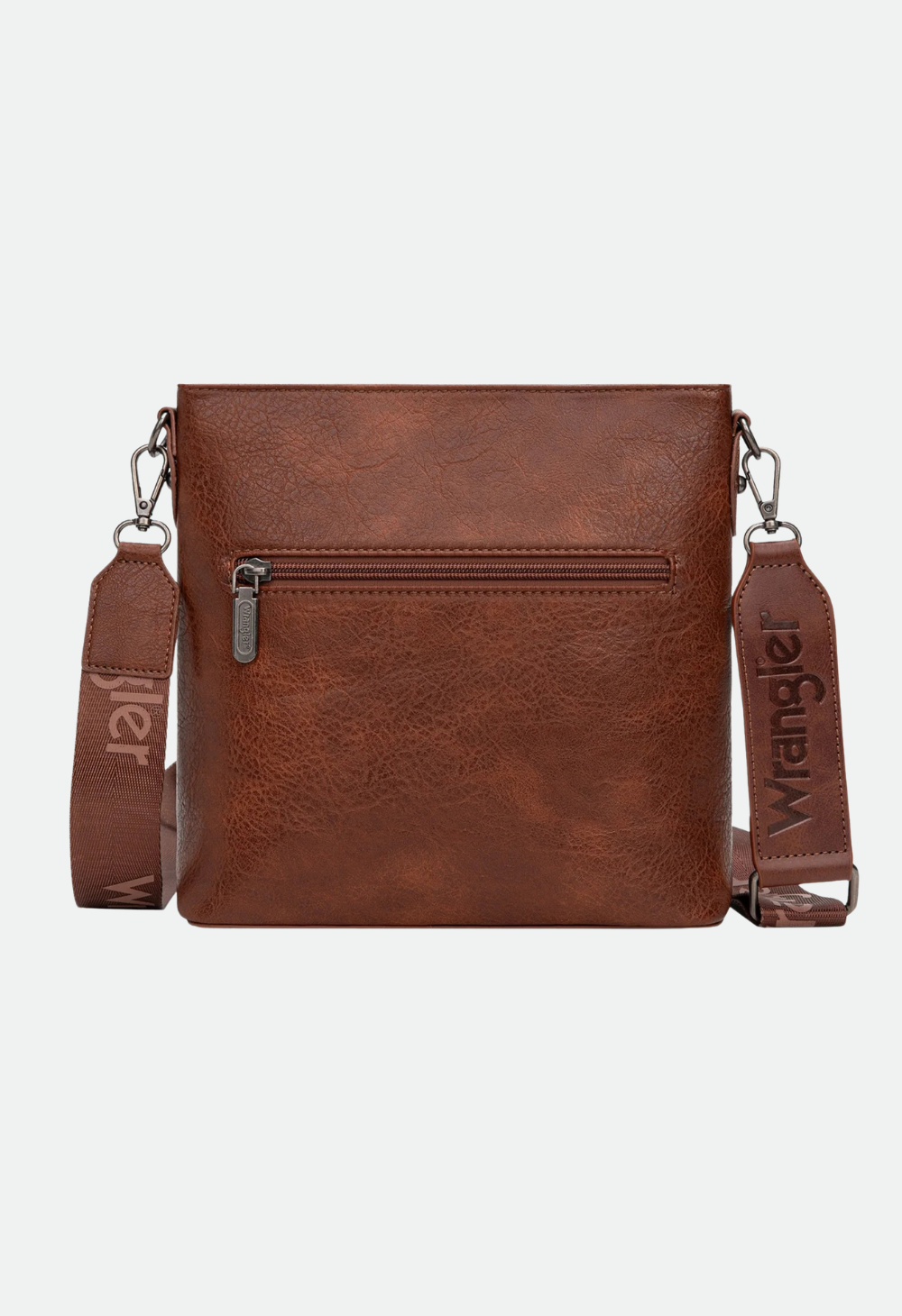Wrangler Ladies Lana Aztec Print Crossbody Bag