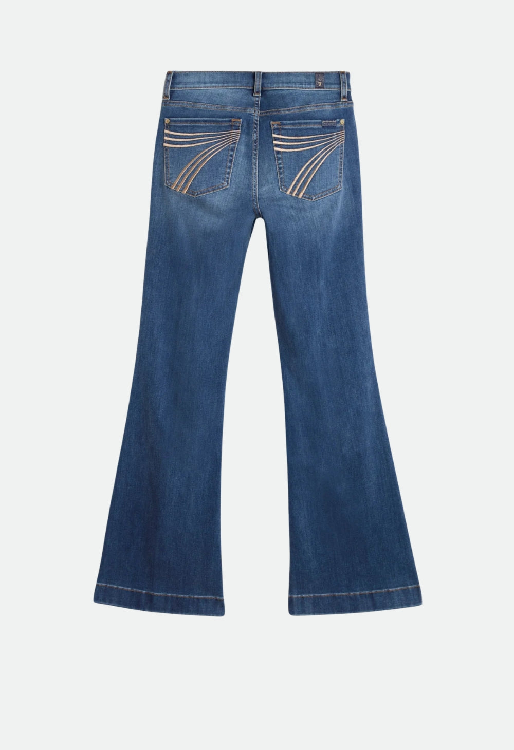 7 for All Mankind - Tailorless Dojo - Gale