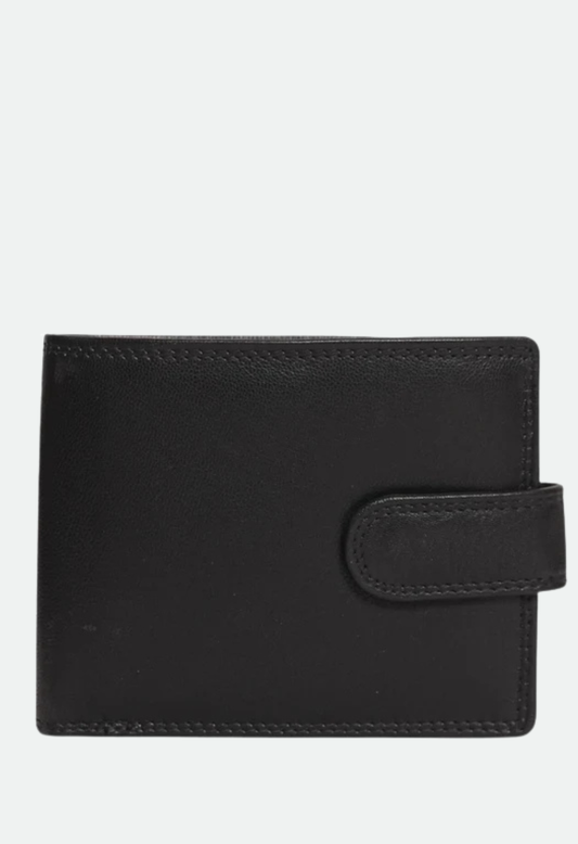 Cenzoni Men's Seira Wallet - ZMAT86L
