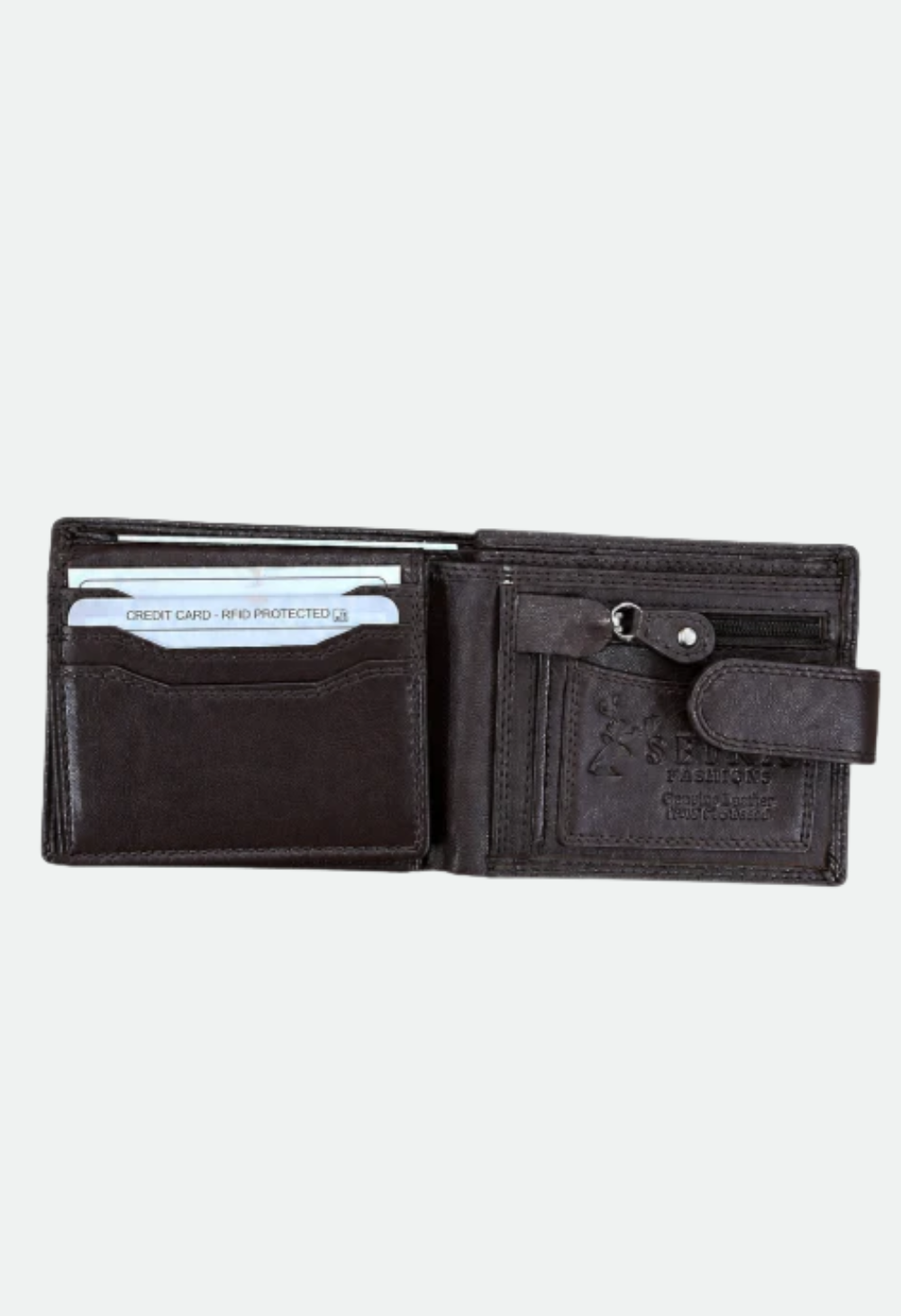 Cenzoni Men's Wallet - ZGR227L