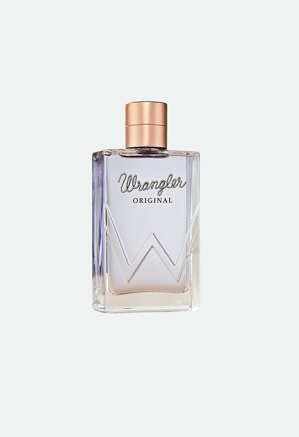 Wrangler Men's Original Cologne