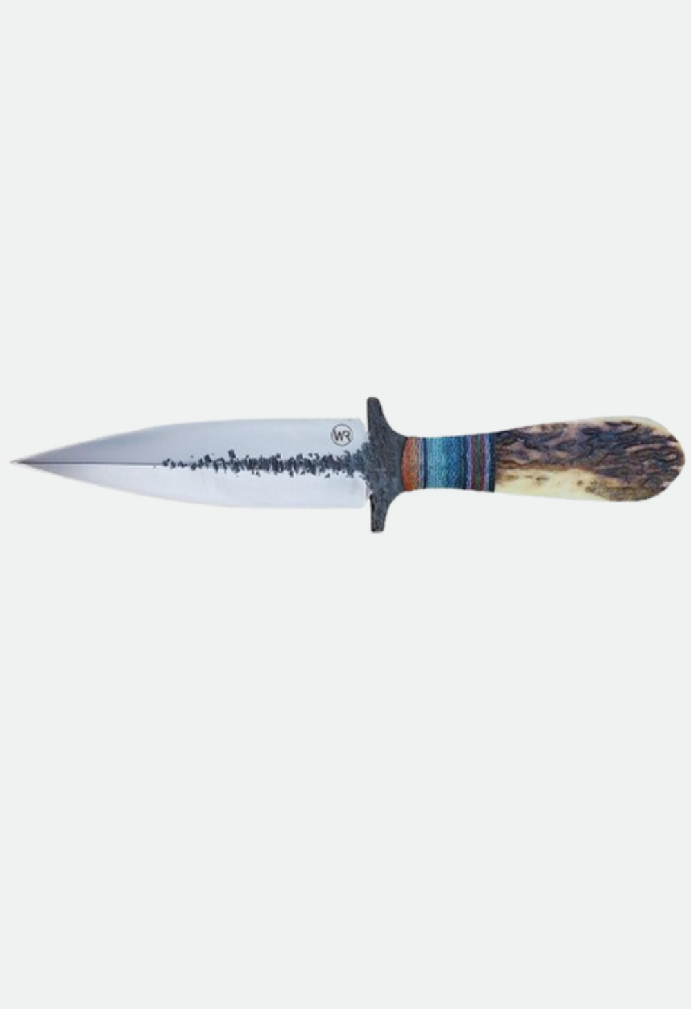 WHISKEY BENT BANDITO VAQUERO DAGGER
