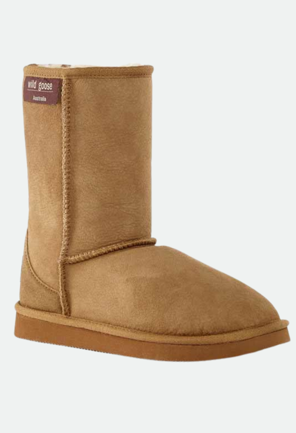 Wild Goose Classic Short Boot