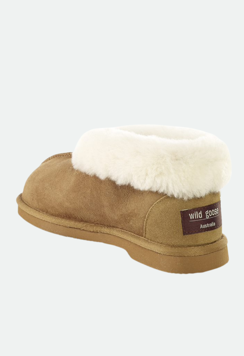 Wild Goose Princess Slipper