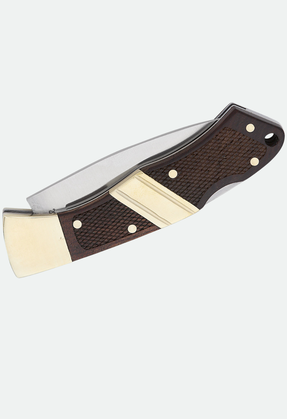 Old Timer Mountain Beaver Jr. Lockback Folder