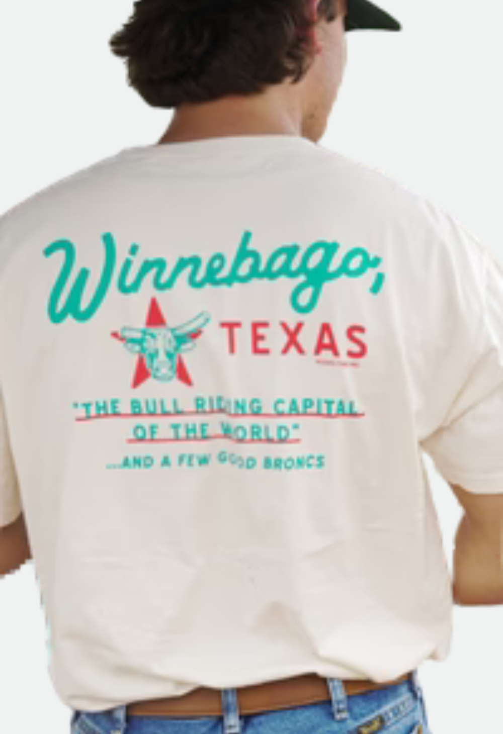 Winnebago Star T