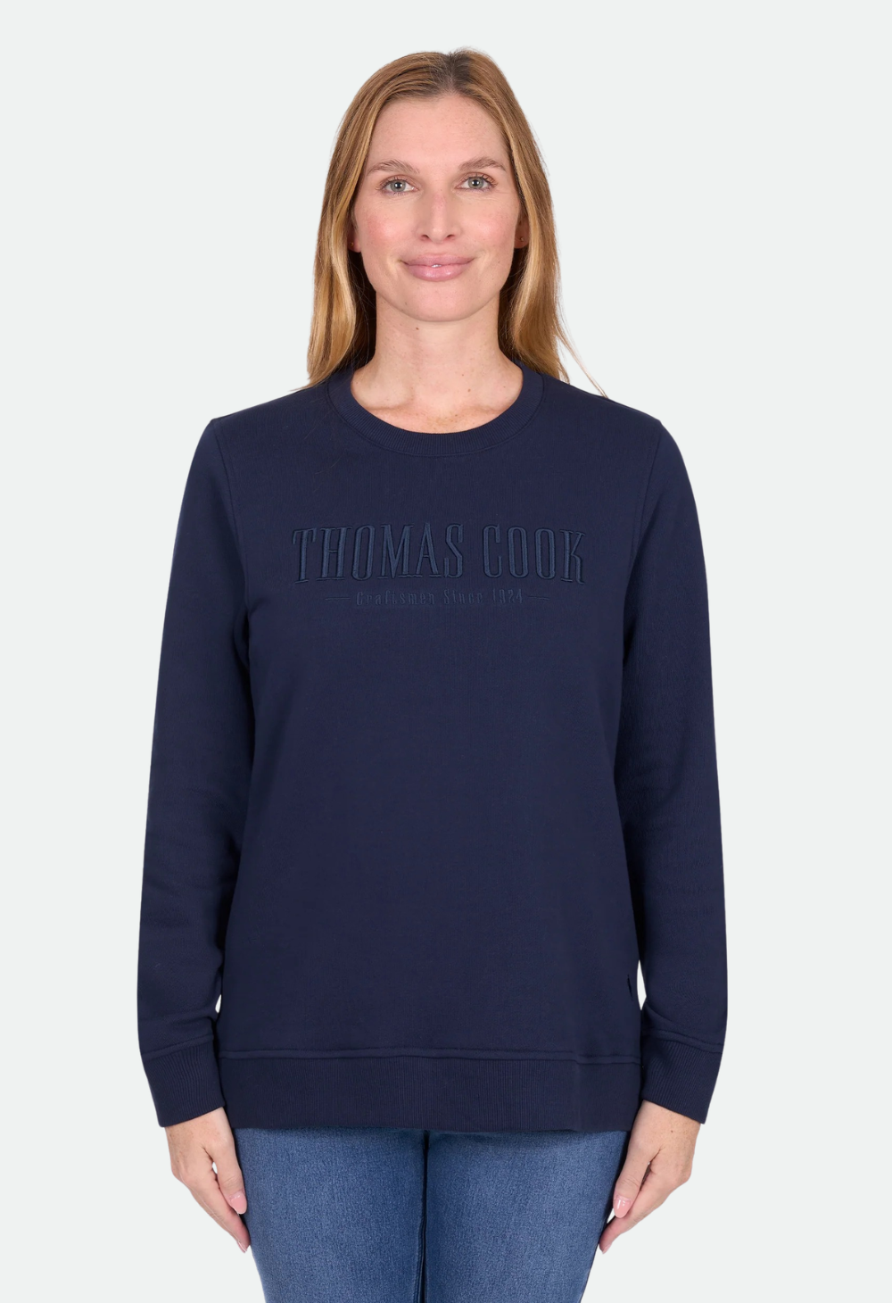 Thomas Cook Women’s Sally Crew