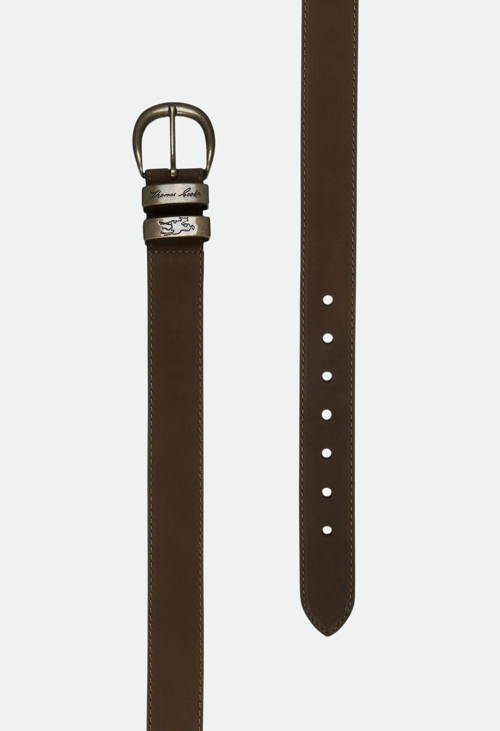 Kingsley Belt