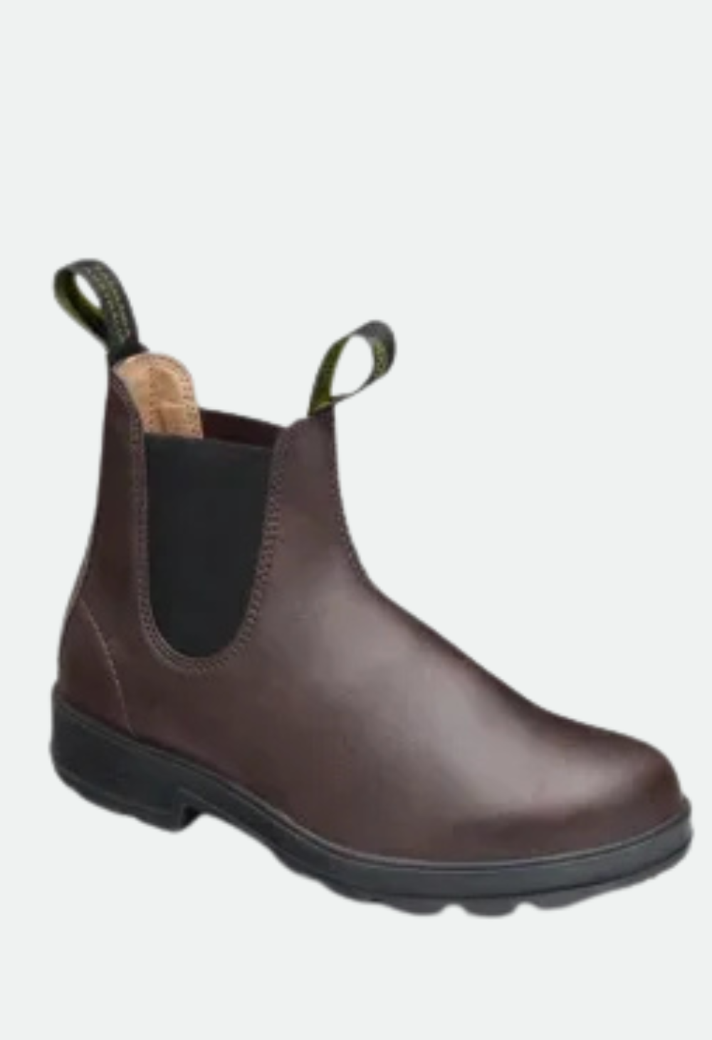 Blundstone Men's 2116 Elastic Sided Boot - Vegan