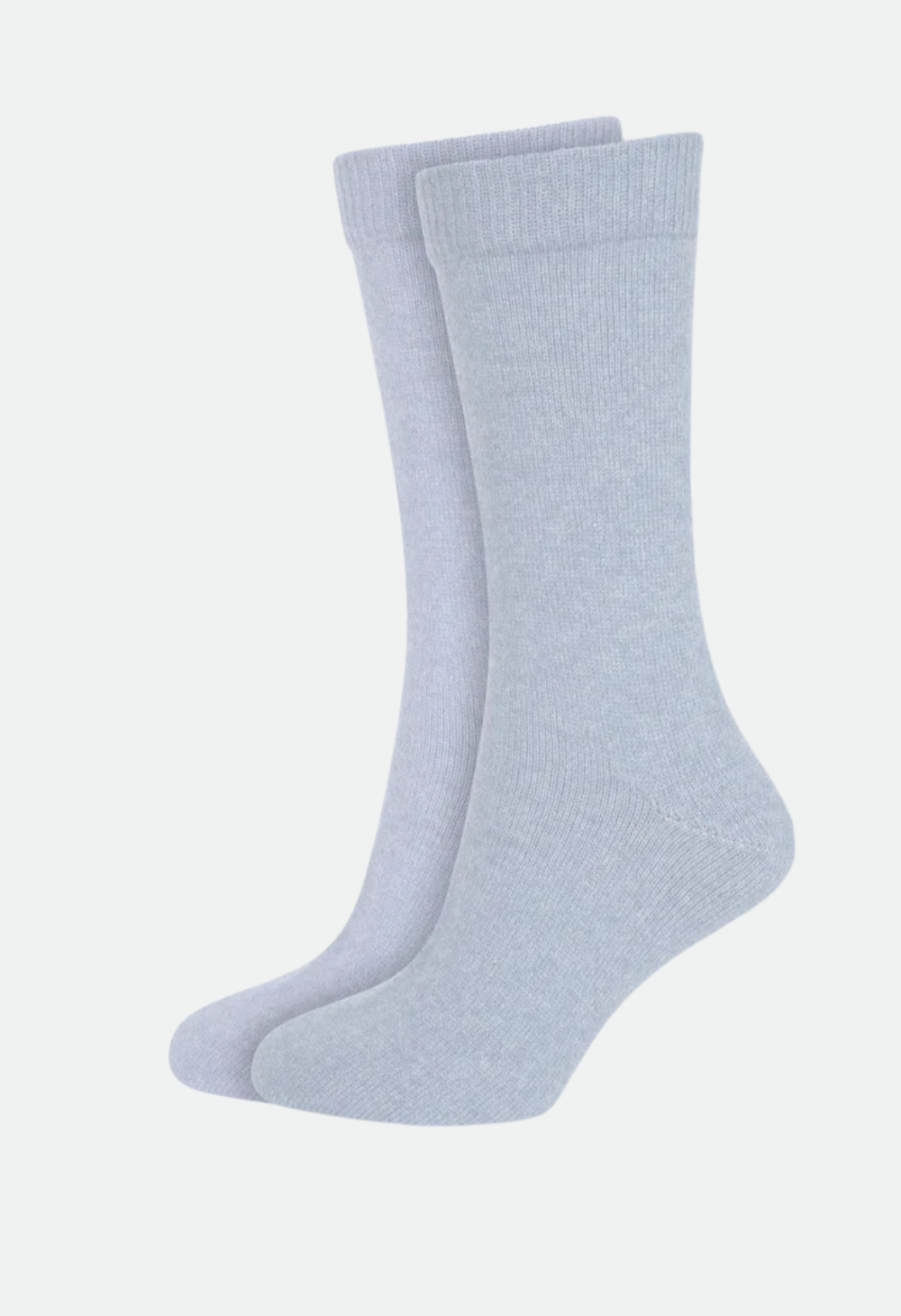 Native World Merino Possum Plain Socks