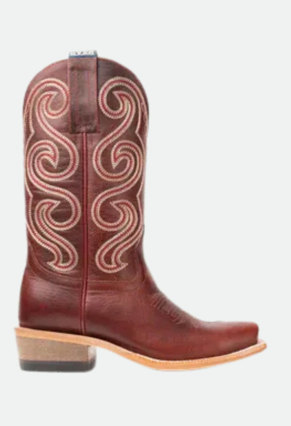 Hyer Women's Meriden Boot -  Brown/Brown