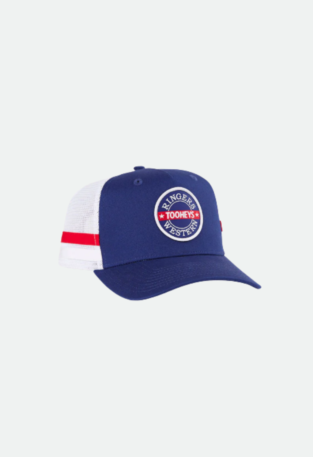 Tooheys X Ringers Trucker Cap - Navy / White