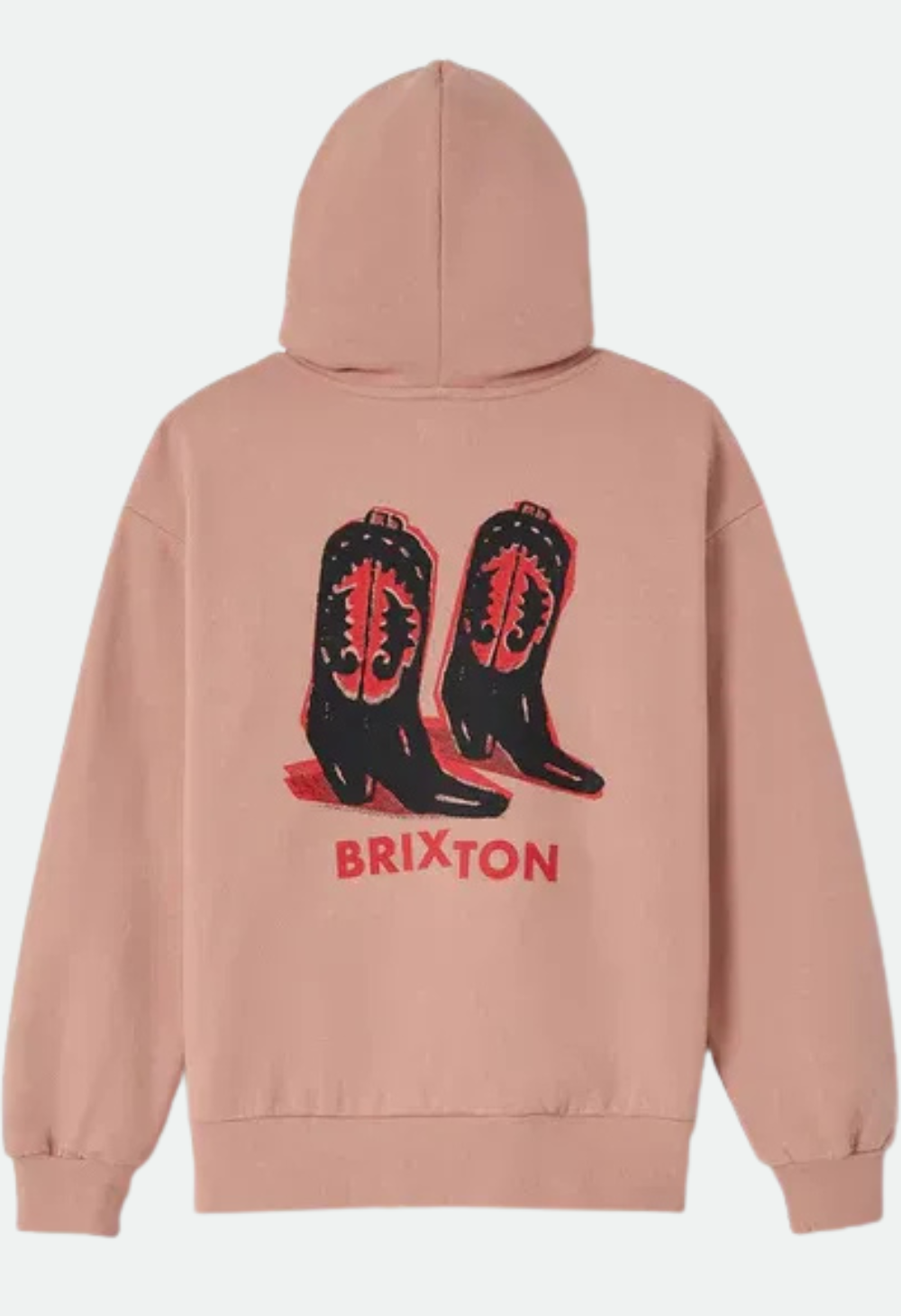 Brixton Women's Two Boots Hood