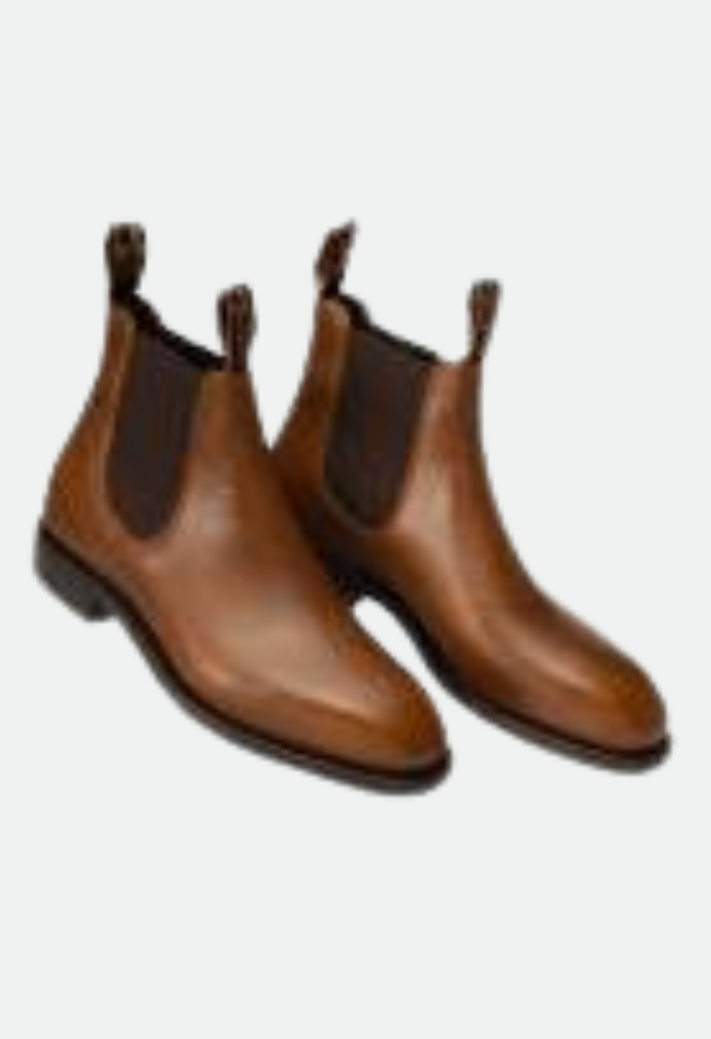 Ian Harold Men's Avon Boot
