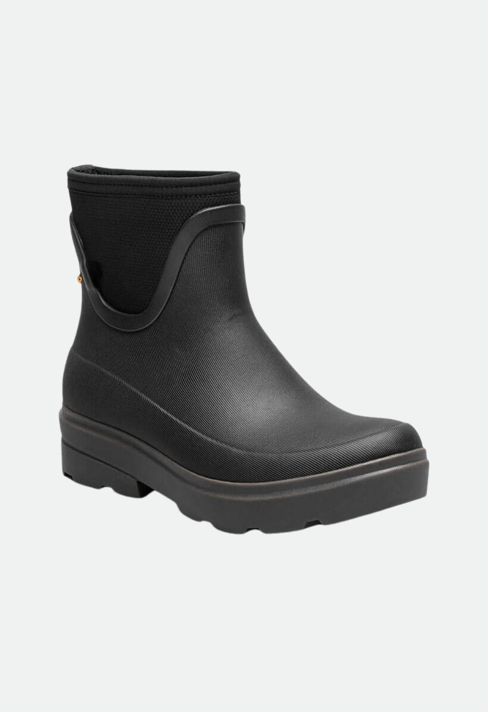 Bogs Women's Hazel Chelsea Casual Waterproof Boots