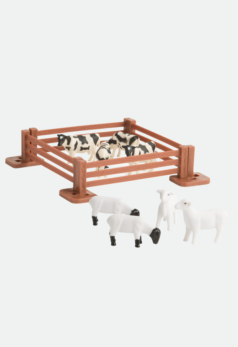 John Deere Fun on the Go Tractor Case
