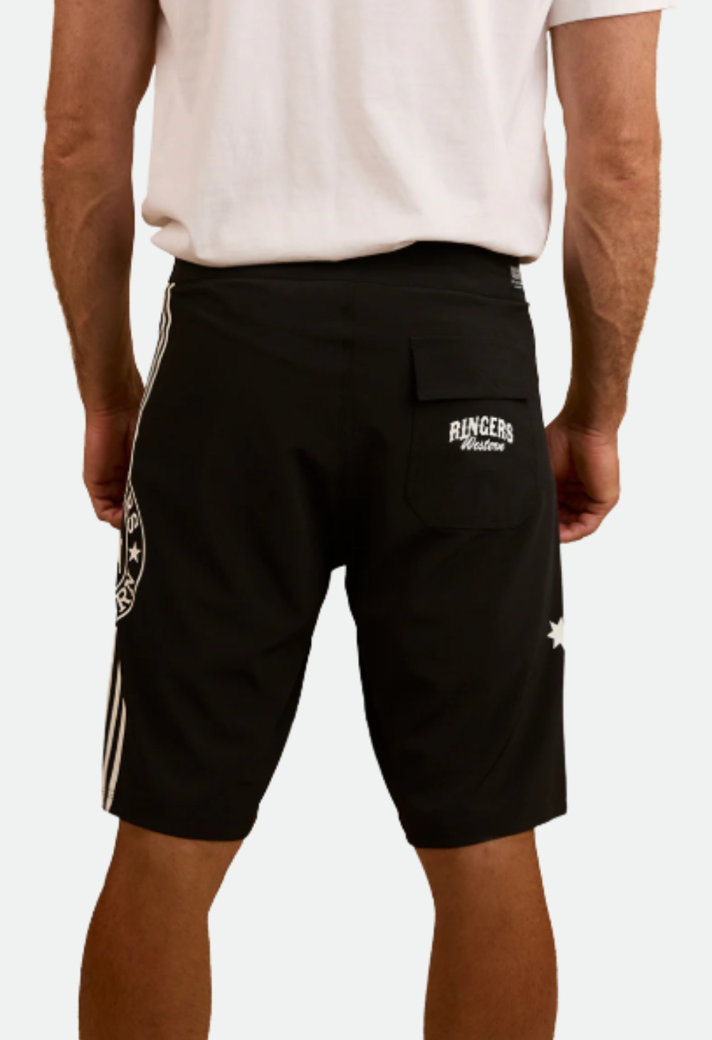 Ringers Western Mens Southern Cross Swim Short