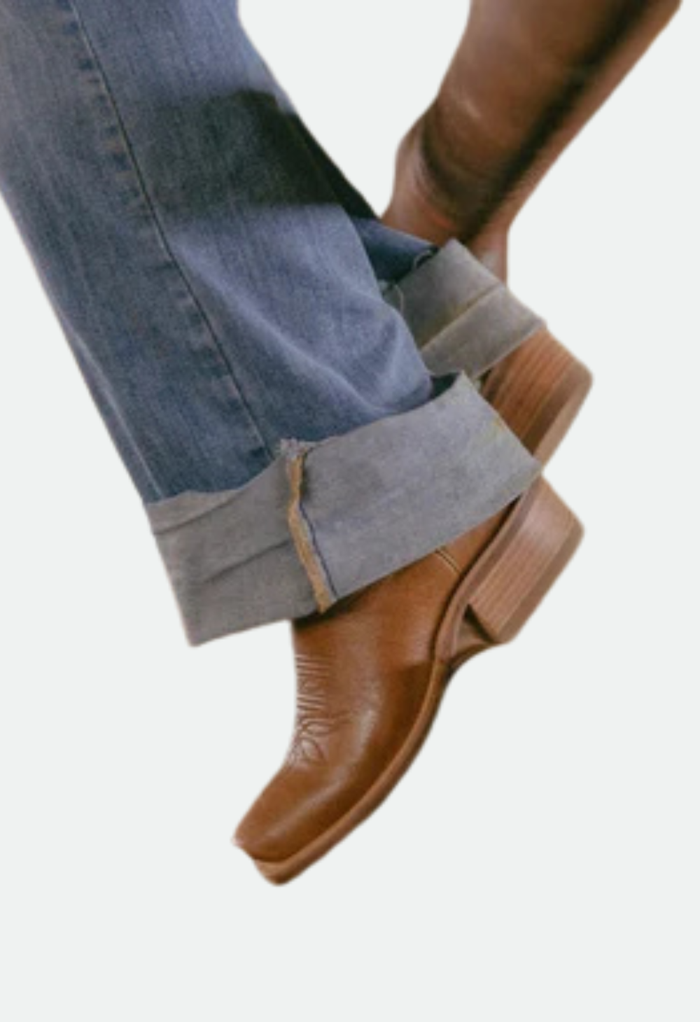 Hyer Women Leawood Boot - Honey