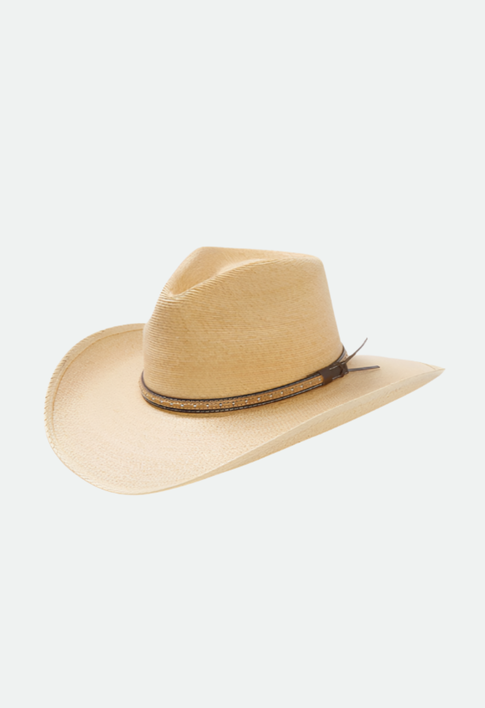 Stetson Strawmill (Natural)