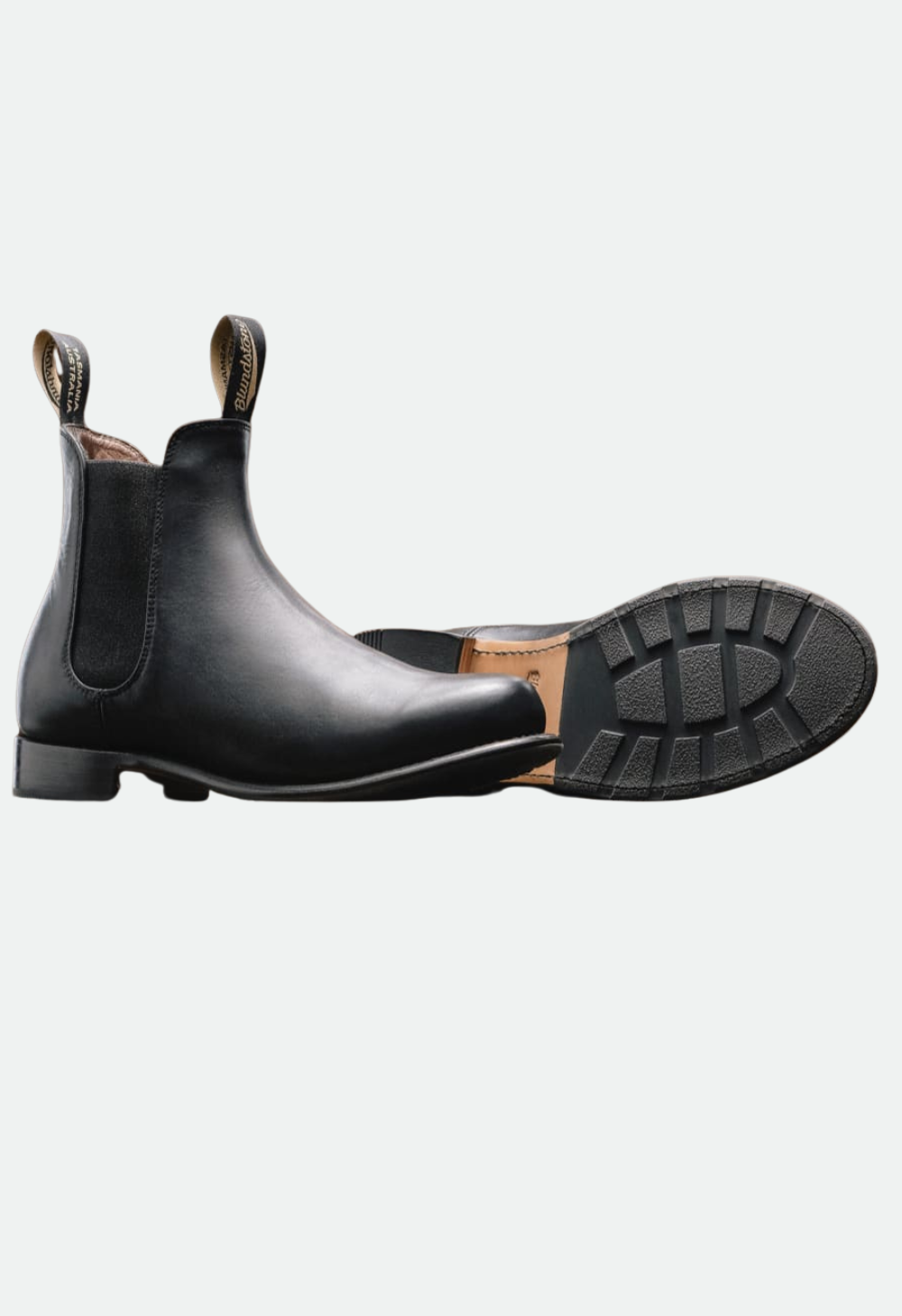 Blundstone Womens 153 Heritage Goodyear Welt Boot