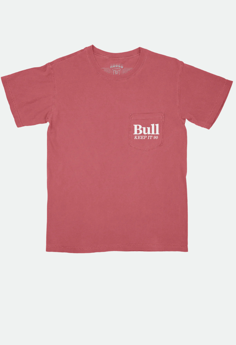 Bull Bud Pocket