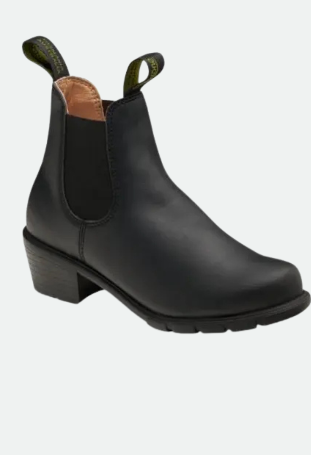 Blundstone 2231 Womens Elastic Sided Heel Boot