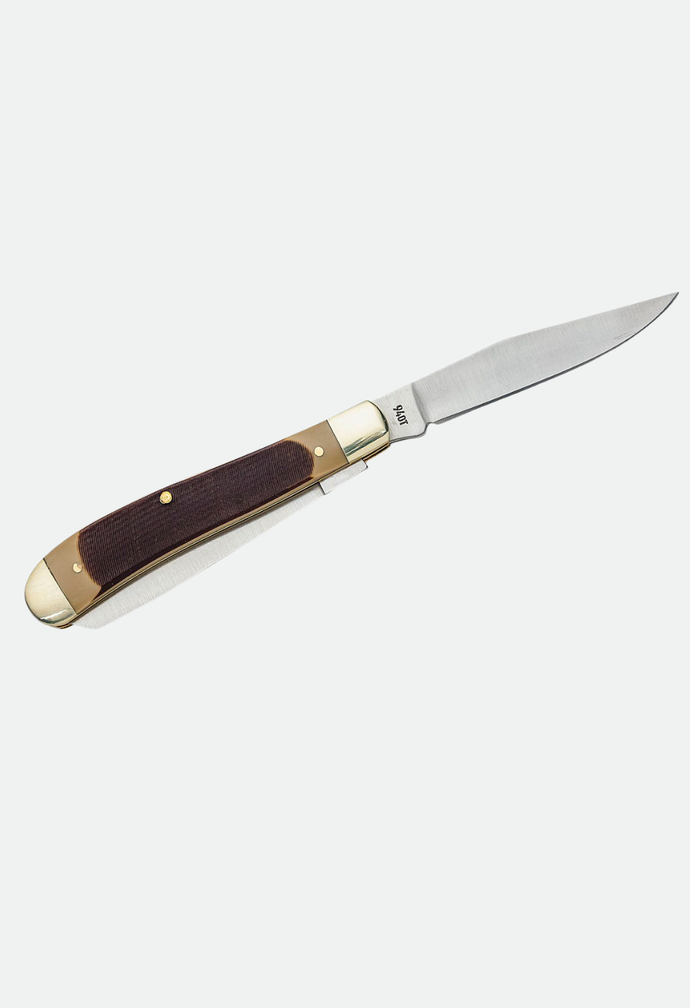 Old Timer Schrade Middleman Jack 3.25"