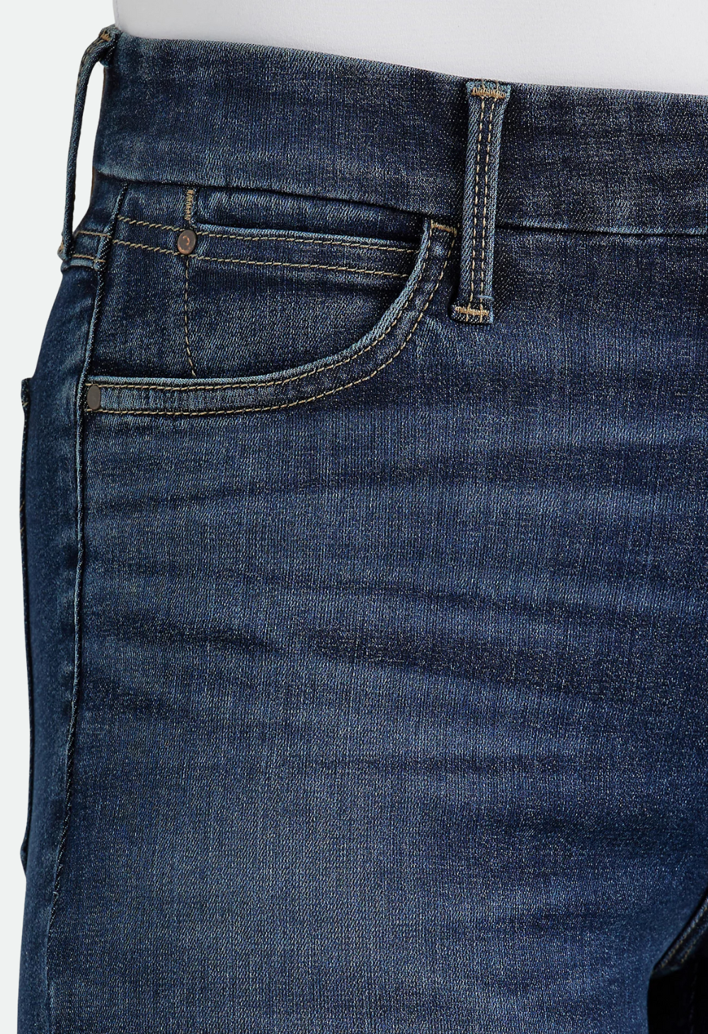 Wrangler Women's Bespoke High Rise Bootcut Jean