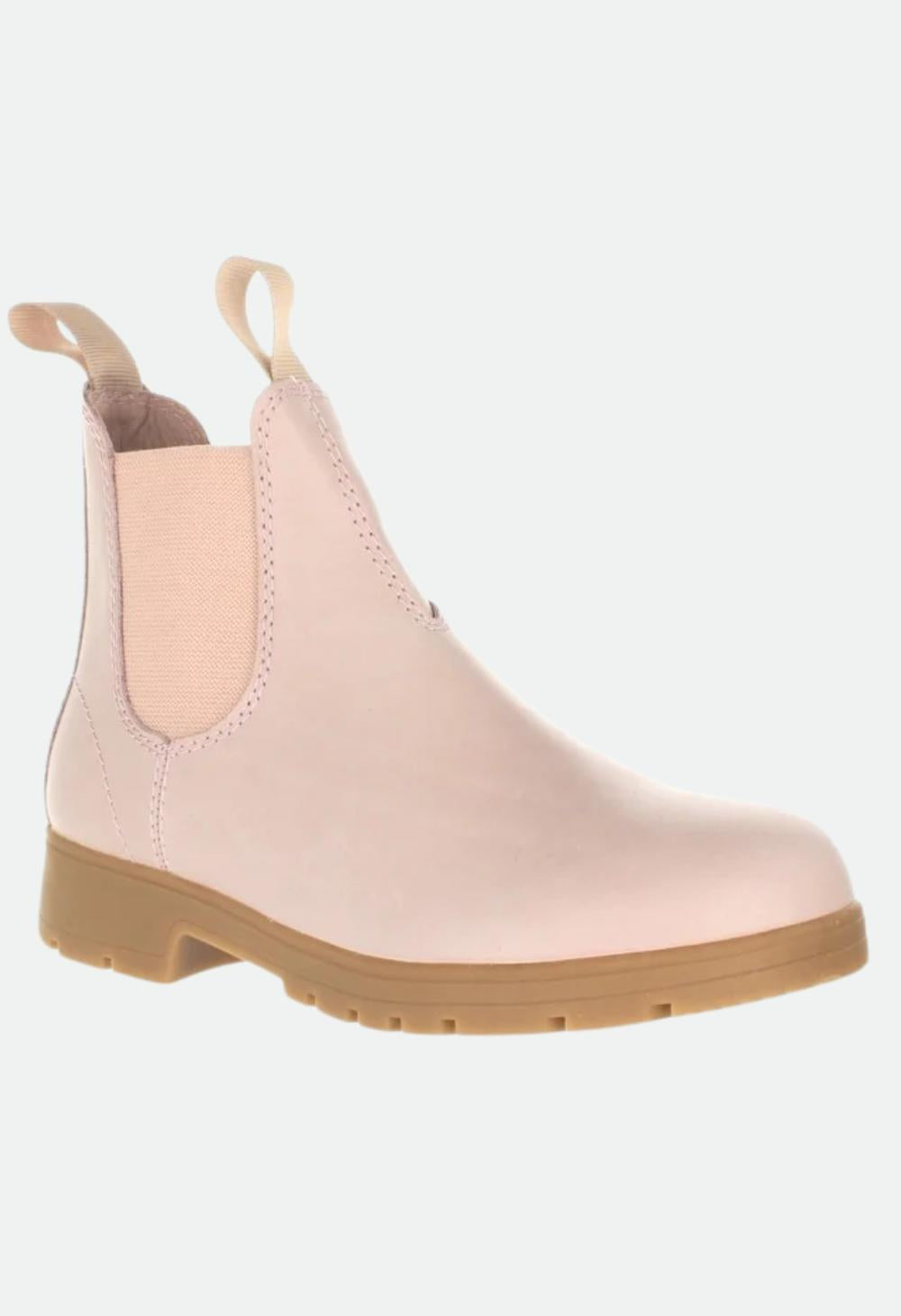Surefit Girls River Boot - Soft Pink