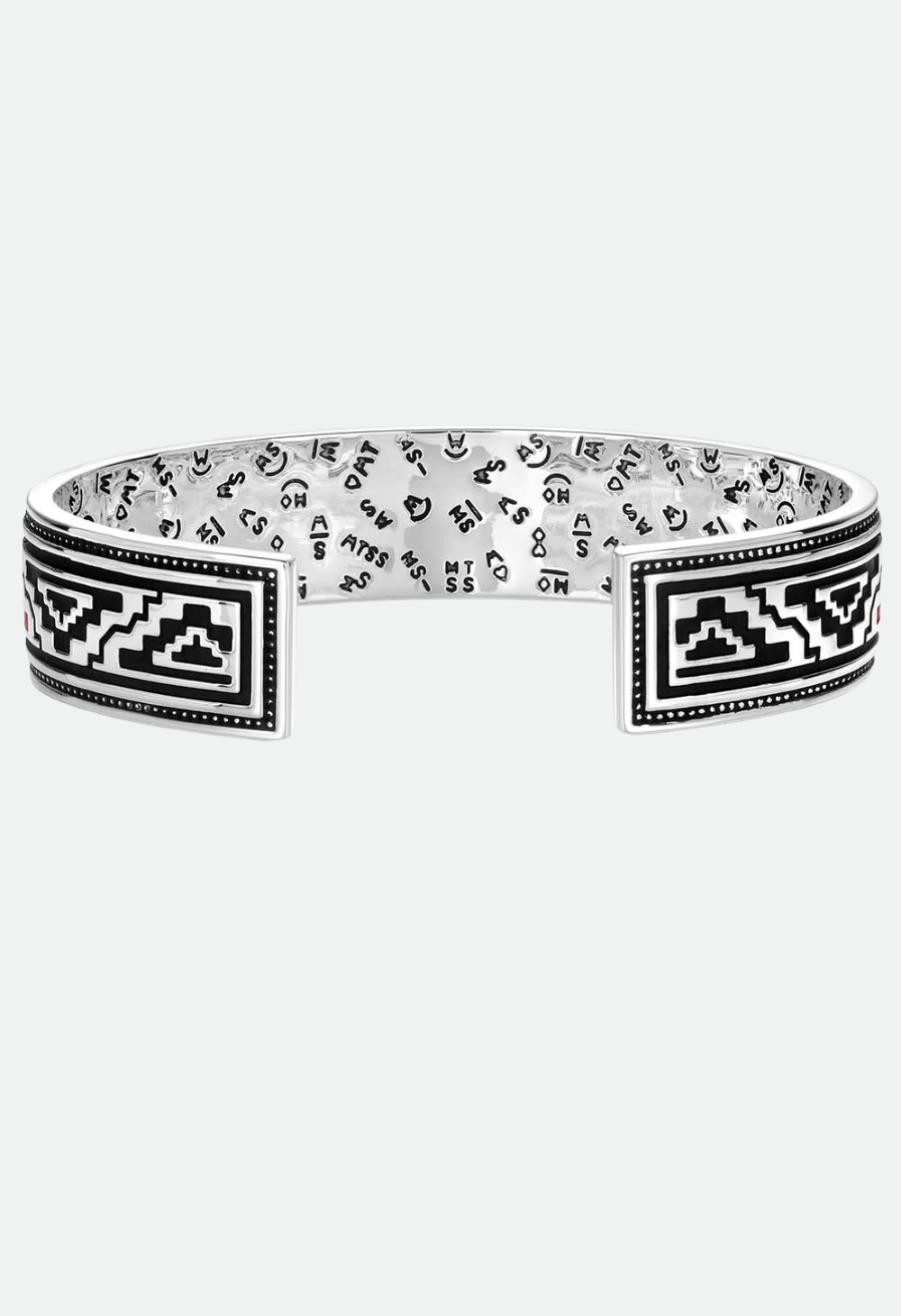 MONTANA AMARILLO CUFF BRACELET