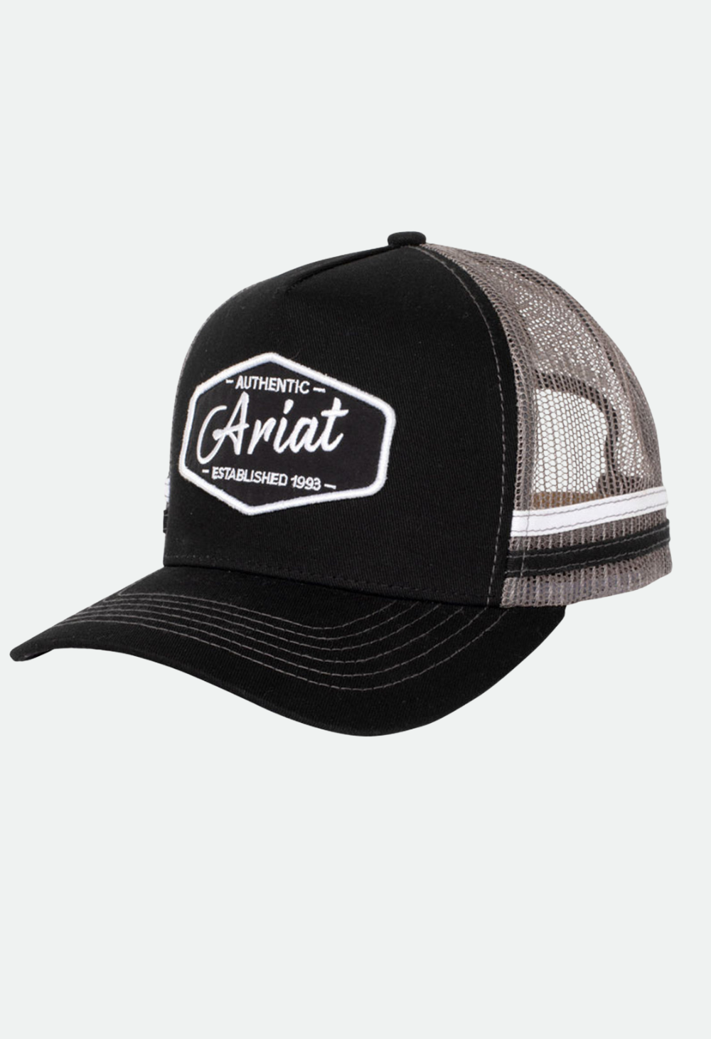 Ariat Unisex Est Patch Trucker Cap