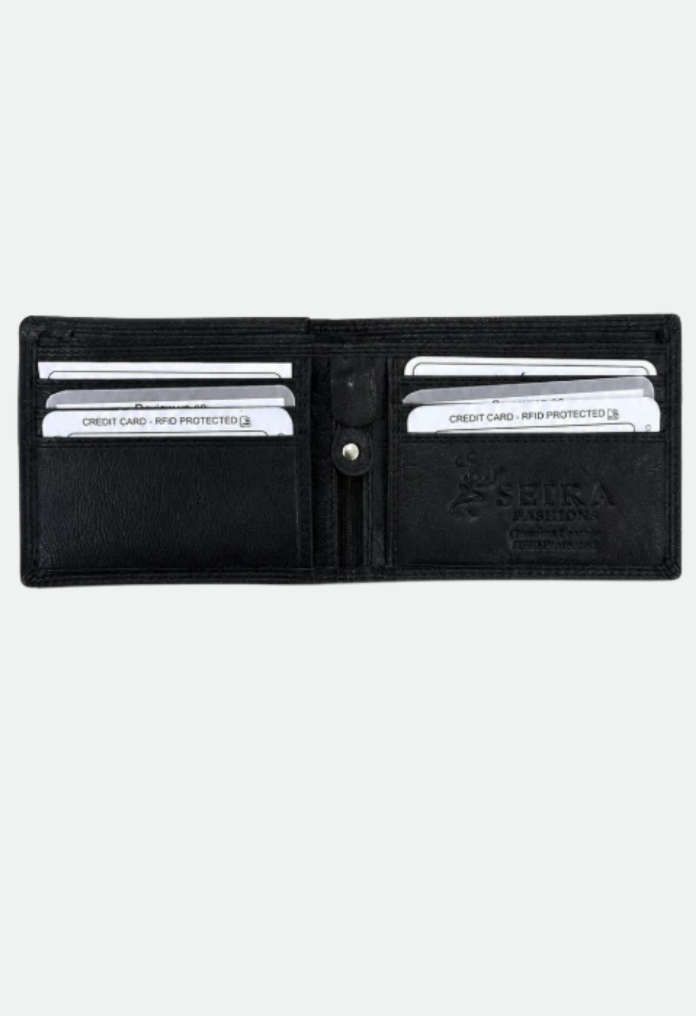 Cenzoni Men's Wallet - ZGR228