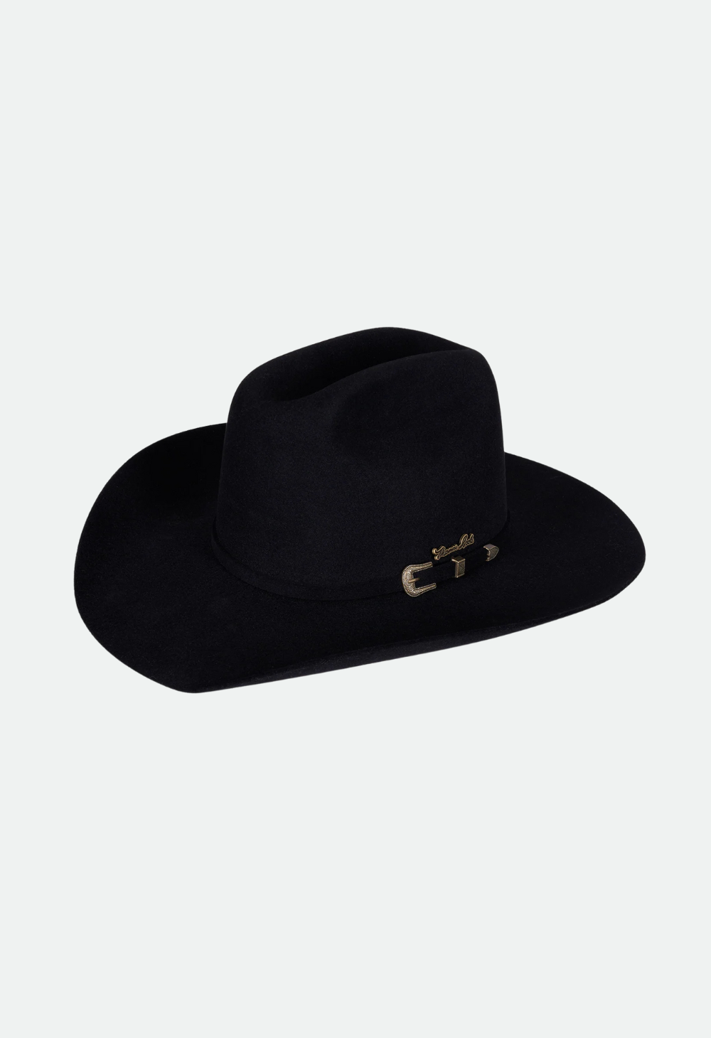 Thomas Cook Buckland Pure Fur Felt Hat