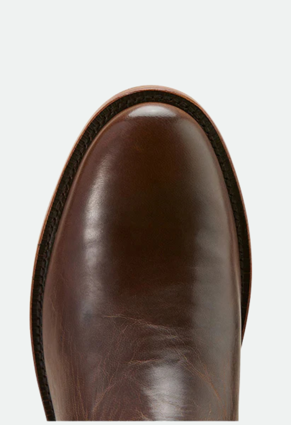 Ariat Men's Downtown Western Cowboy Boot - Loco Brown