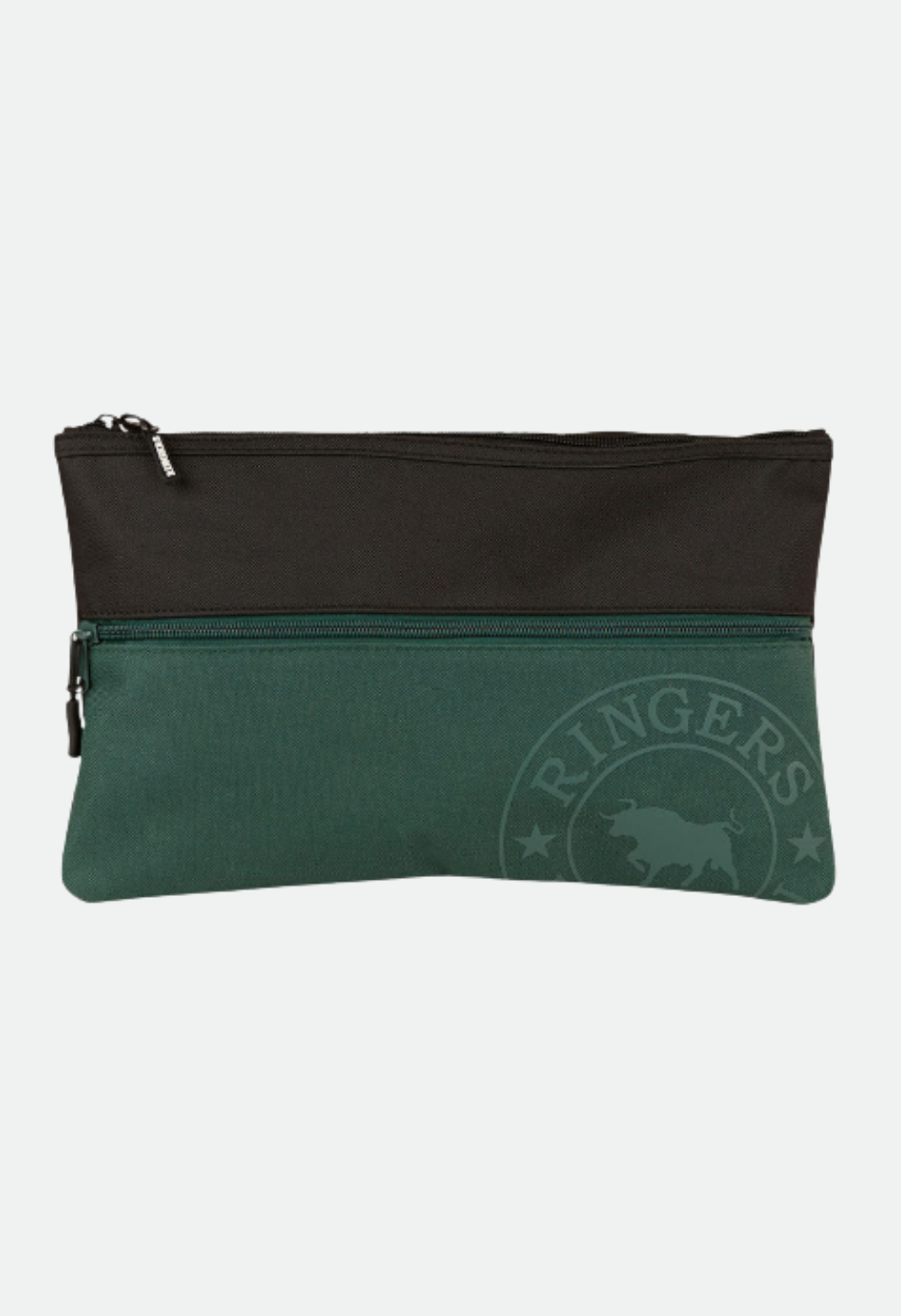 The Discovery Bag Bundle Pack - Dark Green / Black