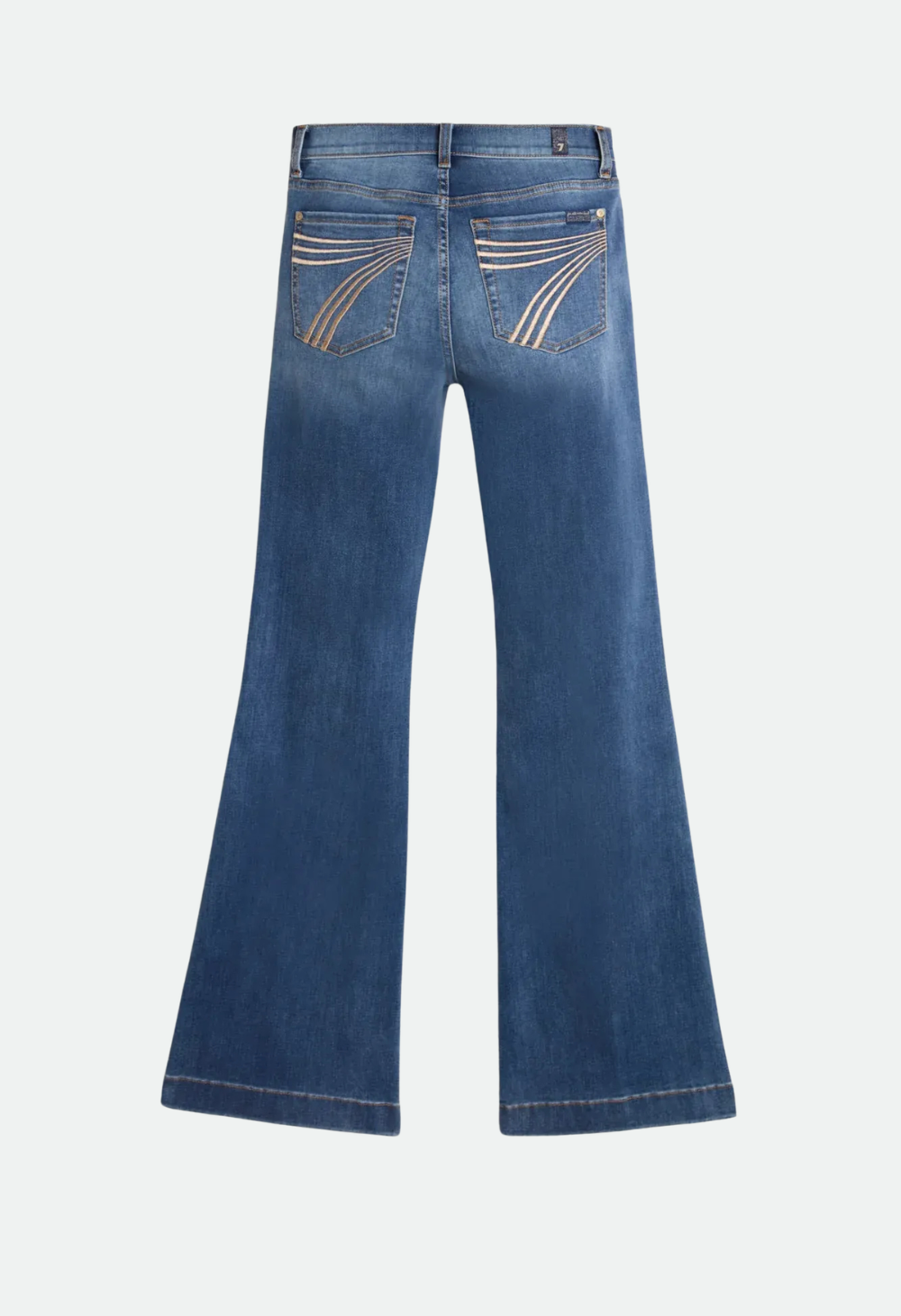 7 for All Mankind-Dojo-Gale